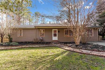 275 Huntington Circle Alpharetta, GA 30004