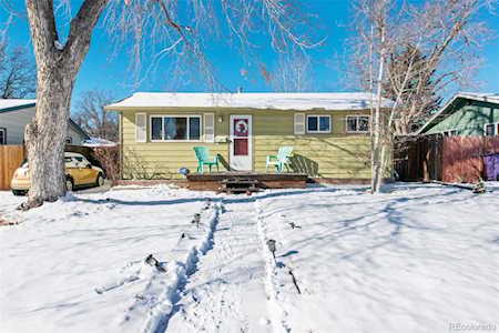 1833 S Alcott St Denver, CO 80219