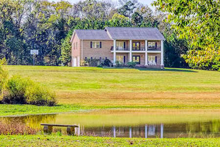 3541 Windy J Farms Louisville, TN 37777