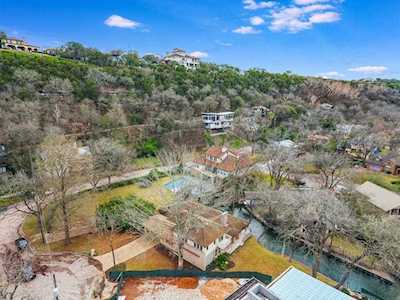 6703 Pixie CV Austin, TX 78746