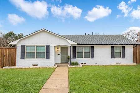 10205 Mccree Road Dallas, TX 75238