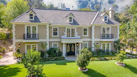 19466 Rosita Street Tarzana, CA 91356