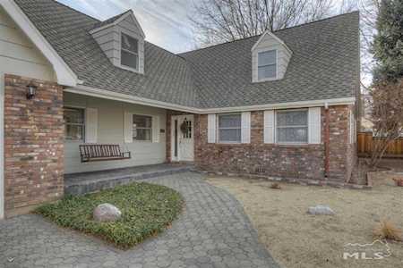 1201 Cordero Drive Carson City, NV 89703-2315
