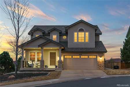 9888 S Johnson Way Littleton, CO 80127