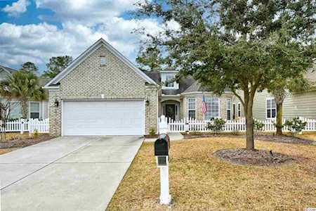 4816 Greenhaven Dr. North Myrtle Beach, SC 29582