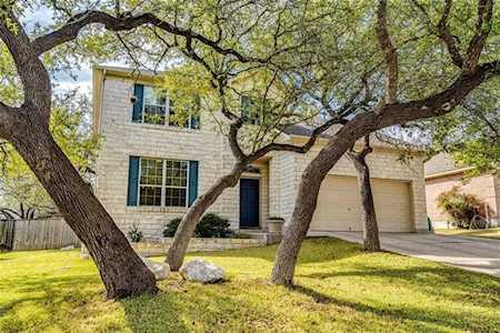 1124 Applerock Leander, TX 78641