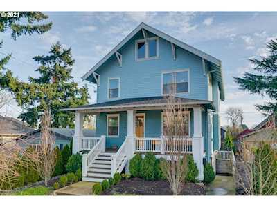 5324 NE 28th Ave #A Portland, OR 97211