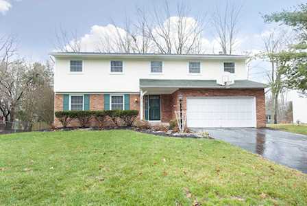 1611 Tennyson Court Columbus, OH 43235