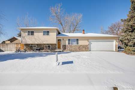 11111 Cherry Circle Thornton, CO 80233