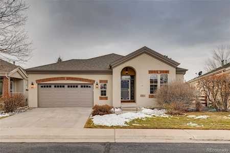 6700 W Dorado Dr #55 Littleton, CO 80123