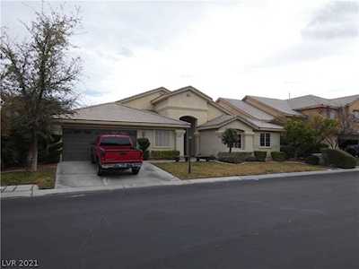 10732 Tapestry Winds St Las Vegas, NV 89141