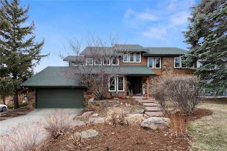 6674 Fairways Dr Longmont, CO 80503