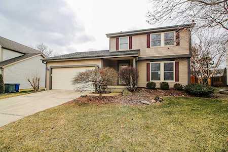 3543 Aaron Drive Columbus, OH 43228