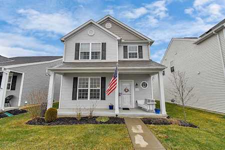 5726 Marshfield Drive Westerville, OH 43081