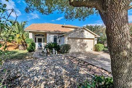 1714 Rossport BND Leander, TX 78641