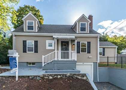 144 College Farm Road Waltham, MA 02451