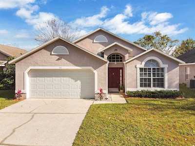 751 Deacon Winn Ct Orlando, FL 32828