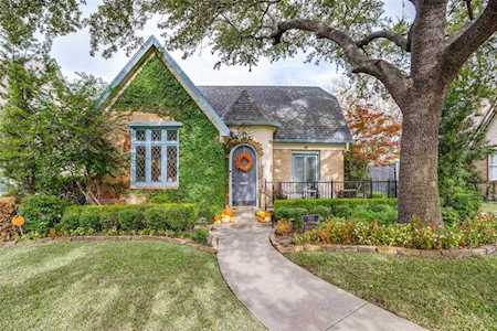 5223 Merrimac Avenue Dallas, TX 75206