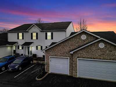 6673 Hamler Drive Canal Winchester, OH 43110