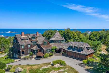 554 Jerusalem Road Cohasset, MA 02025