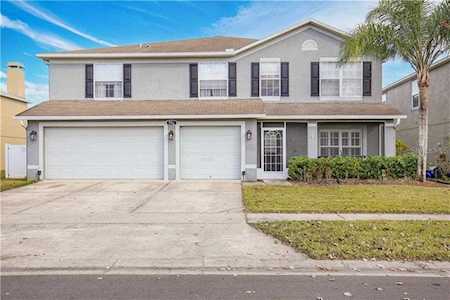 825 Horseshoe Falls Dr Orlando, FL 32828