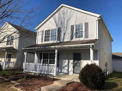 5492 Oconnell Street Canal Winchester, OH 43110