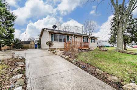 1980 Bar Harbor Road Columbus, OH 43219