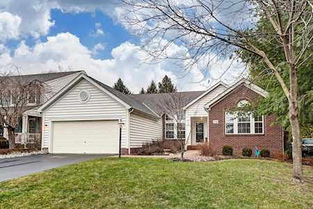 156 Rivers Edge Way Gahanna, OH 43230