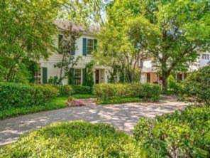 2723 Lovers Lane University Park, TX 75225