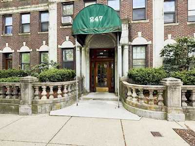 247 Chestnut Hill Ave #5 Boston, MA 02135