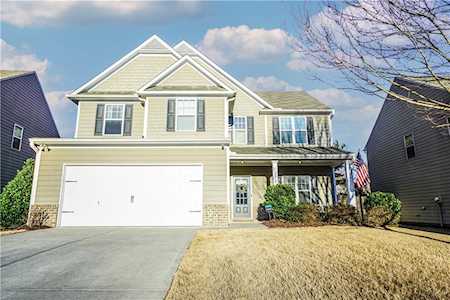 2014 Lippencott Place Acworth, GA 30101