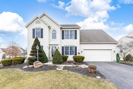1903 Chiprock Drive Marysville, OH 43040