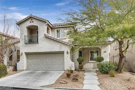 528 Ivy Spring St Las Vegas, NV 89138