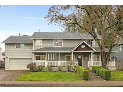 800 SW 166th Ave Beaverton, OR 97006