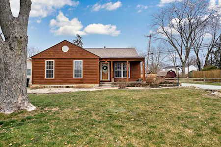 1488 Alpine Drive Columbus, OH 43229