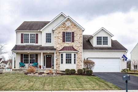 4740 Chimera Loop Galena, OH 43021