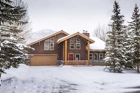 2630 Solamere Dr Park City, UT 84060