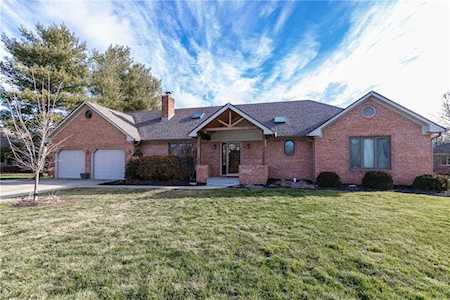 710 Viewpoint Dr Plainfield, IN 46168