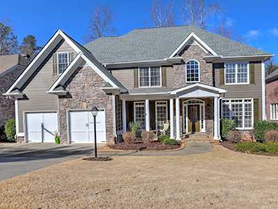 1621 Hampton Oaks Bend Marietta, GA 30066