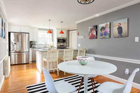58 Payson Rd. Brookline, MA 02467
