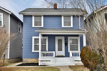 2839 Medary Avenue Columbus, OH 43202