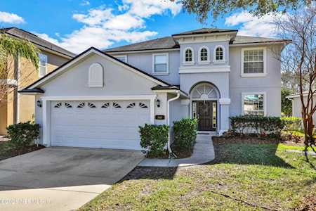 140 Pine Arbor Cir St Augustine, FL 32084
