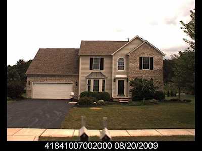 2223 Meadowshire Road Galena, OH 43021