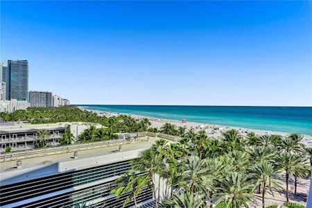 Miami Beach Homes for Sale | Miami Beach, FL Real Estate