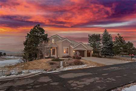 16431 Quail Ridge Ct Morrison, CO 80465