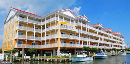 301 14th St #406 Ocean City, MD 21842