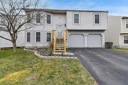 2265 Autumn Village Court Columbus, OH 43223