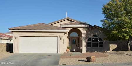 1944 Sedona Hills Parkway Las Cruces, NM 88011