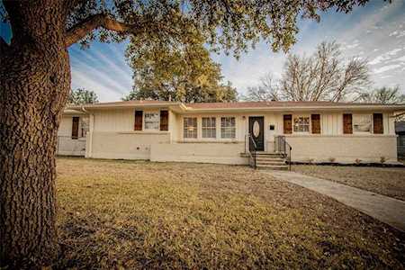 4201 Winfield Avenue Fort Worth, TX 76109