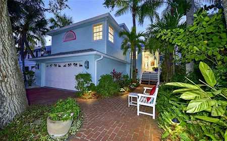 5125 Oxford Dr Sarasota, FL 34242